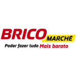 logo Bricomarché Valongo