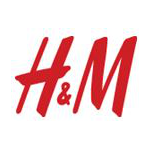 logo H&M Lisboa Rua Augusta