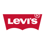 logo Levi's Leiria Shopping