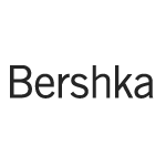 logo Bershka Rapaz Maia Shopping