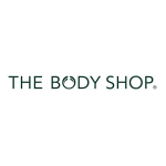 logo The Body Shop Coimbra Borges