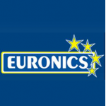 logo Euronics Ponta Delgada José Vasconcelos Franco
