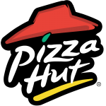 logo Pizza Hut Lisboa Vasco da Gama