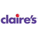 logo Claire's Loures