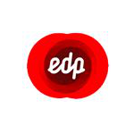 logo Agente EDP Alcochete
