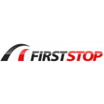 logo First Stop Leiria