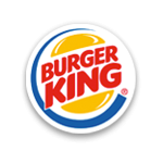 logo Burger King Lamaçães - Braga