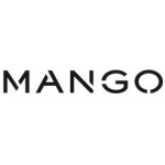 logo MANGO Matosinhos Mar Shopping