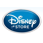 logo Disney Store Alcabideche CascaiShopping