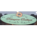 logo Klarysse Boutique