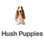 logo Hush Puppies Almada