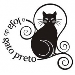 logo A loja do gato preto Rio de Mouro - Sintra