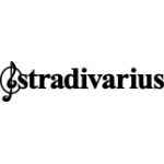 logo Stradivarius Funchal Madeira Shopping