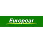 logo Europcar Pombal