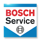 logo Bosch Car Service Cacém