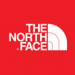 logo The North Face STRASBOURG