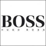 logo Hugo Boss ANVERS