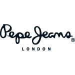 logo Pepe Jeans BRUXELLES Toison d'Or