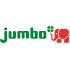 logo Gasolineira Jumbo