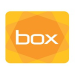 logo BOX Jumbo Alverca
