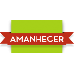 logo Amanhecer Pontével