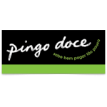 logo Pingo Doce Super Braga Shopping