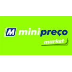 logo Minipreço Market Aljustrel