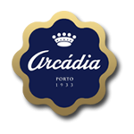 logo Arcádia Porto Mar Shopping