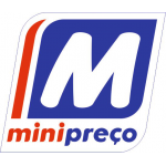 logo Minipreço Parking Aveiro Retail Park