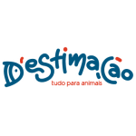 logo D'Estimação Porto Campo Alegre