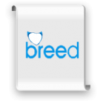 logo Breed Alpendorada
