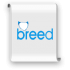 logo Breed