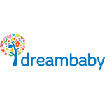 logo Dreambaby BRUGGE