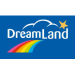 logo Dreamland HERSTAL