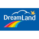 logo Dreamland ROESELARE