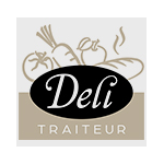 logo Delitraiteur LA HULPE