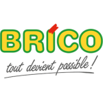 logo Brico GENAPPE