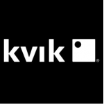 logo Kvik GOSSELIES