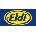 logo Eldi TIENEN