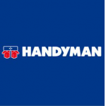 logo Handyman ANDERLECHT