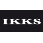 logo IKKS Women Men BRUXELLES DANSAERT