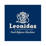 logo Leonidas Bruxelles-Saint-Gilles - Av Fonsnylaan