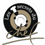 logo Les Secrets du Chef LIEGE
