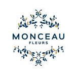 logo Monceau Fleurs IXELLES