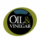 logo Oil & Vinegar OOSTENDE