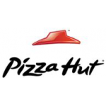 logo Pizza Hut BRUSSEL Beurs /Bourse