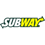 logo Subway GENT