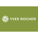 logo Yves Rocher Bruxelles - Etterbeek