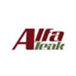logo Alfa Teak JODOIGNE 