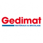 logo Gedimat Gaume SAINT-MARD